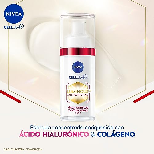 Cremas, Drugstore nivea q10 Marca NIVEA (2)