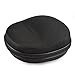 Geekria® Full Size Hard Shell Large Carrying Case / Travel Bag with Space for Cable, AMP, Earpads, Parts and Accessories (Fit Bose QC3, QC2, QC25, QC15, AE2w, AE2i, AE2, TP-1, Parrot Zik, Grado, Jabra Revo Wireless, SONY MDR, V6, Beats Studio, Pro and More)