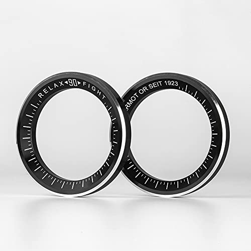 Motorrad Rückspiegel BMW R NineT | 360° Verstellbar CNC Aluminium