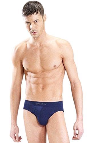 Piccion Seamless Supporter NAVY BLUE SIZE L/XL (First Time in India) (B00KZJCIZG) Amazon Price History, Amazon Price Tracker