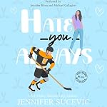 Cover of Hate You Always