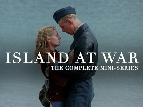 Island at War