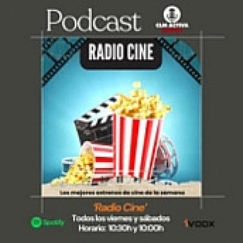 RADIO CINE 10-4-2026