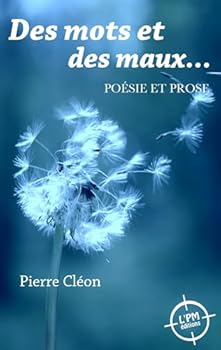 Paperback Des mots et des maux [French] Book