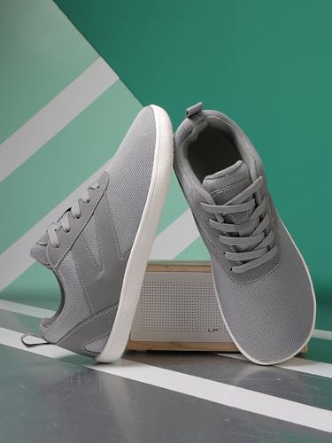 Men's Women's Wide Minimalist Toe Box Walking Shoes,Zero Drop Sole,Barefoot Sneakers for Men and Women3