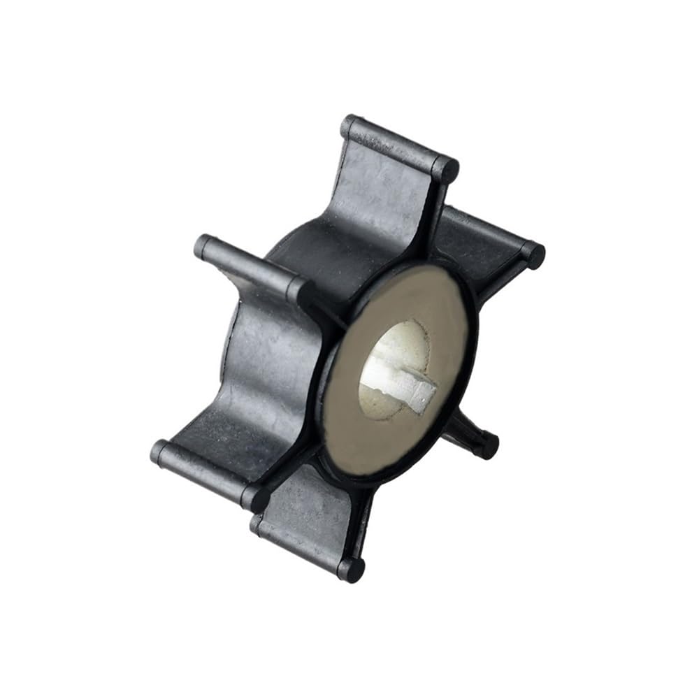Turbine pompe à eau à haute résilience pour moteur hors-bord 2 temps 2 CV 2A