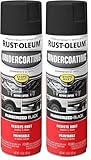 Rust-Oleum 248657 Rubberized...image