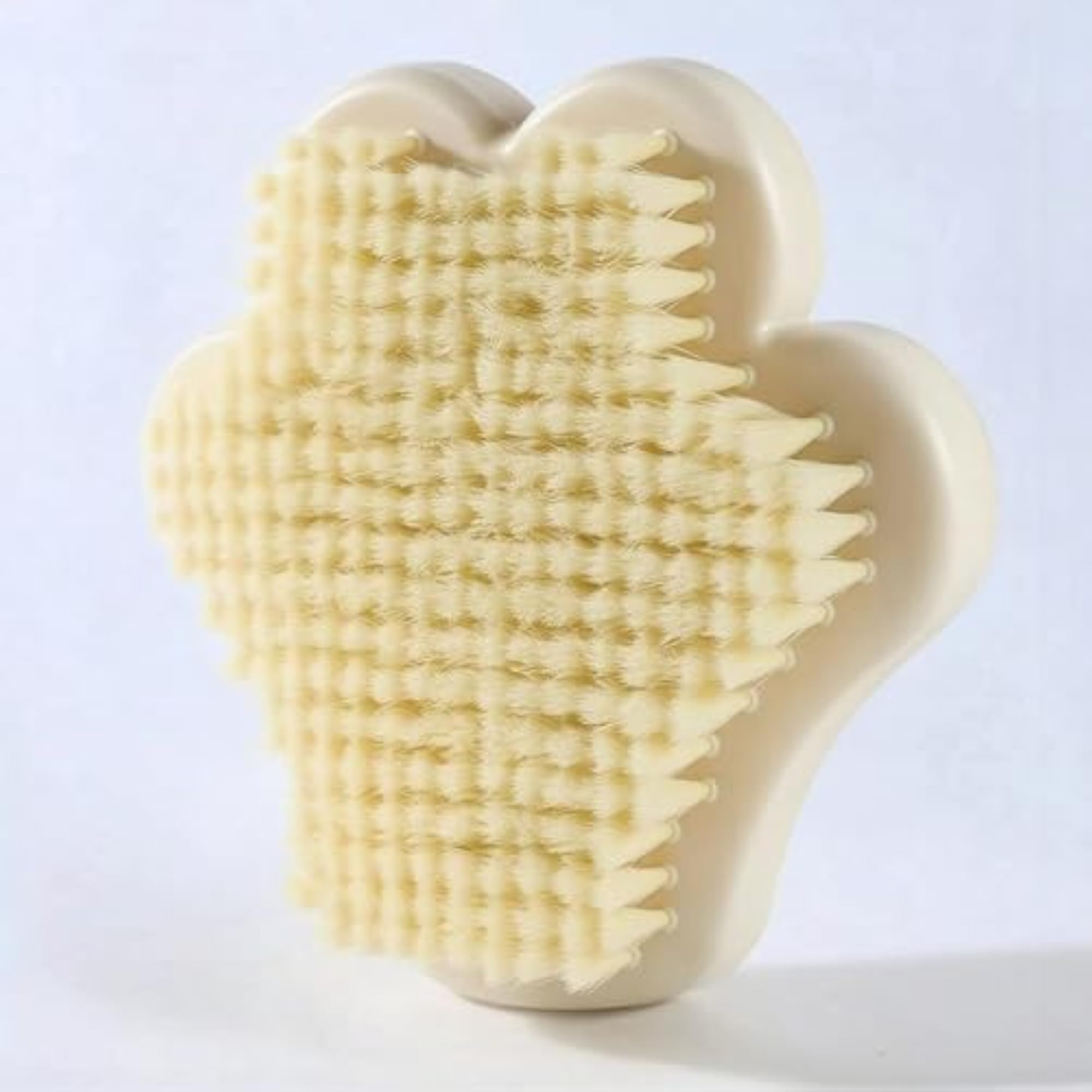 Large-Area Bath Scrubber Handheld Back Scrubber