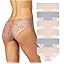 Morganite/Grey/Morganite (6pk)