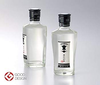 【アンティーク】剣菱180ml 瓶　ガラス製 箱付き50本セット アンティーク】剣菱180ml 瓶 ガラス製 箱付き50本セット Amazon