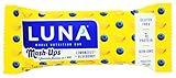 Luna - Bar Mshup Lemon Blubry - Case of 15-1.69 OZ
