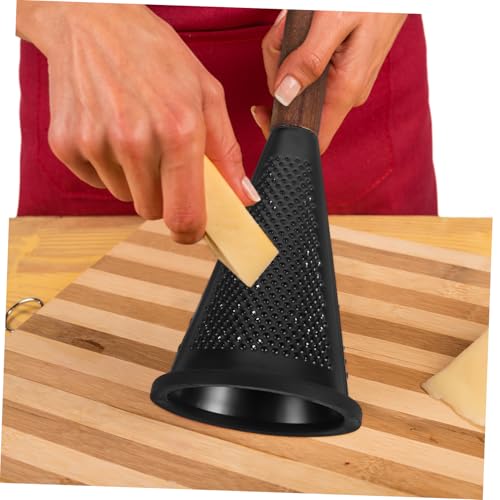Rallador de Queso Multifuncional Estilo Japonés miniatura 4