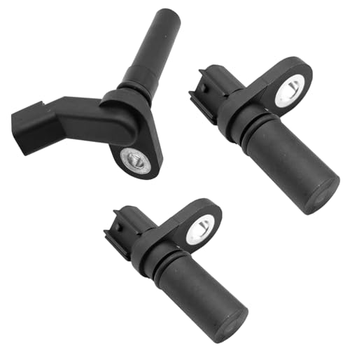 JSNOOKN Engine Camshaft and Crankshaft Position Sensor...