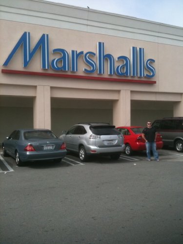 LOS ANGELES Outlet Shopping for International Visitors