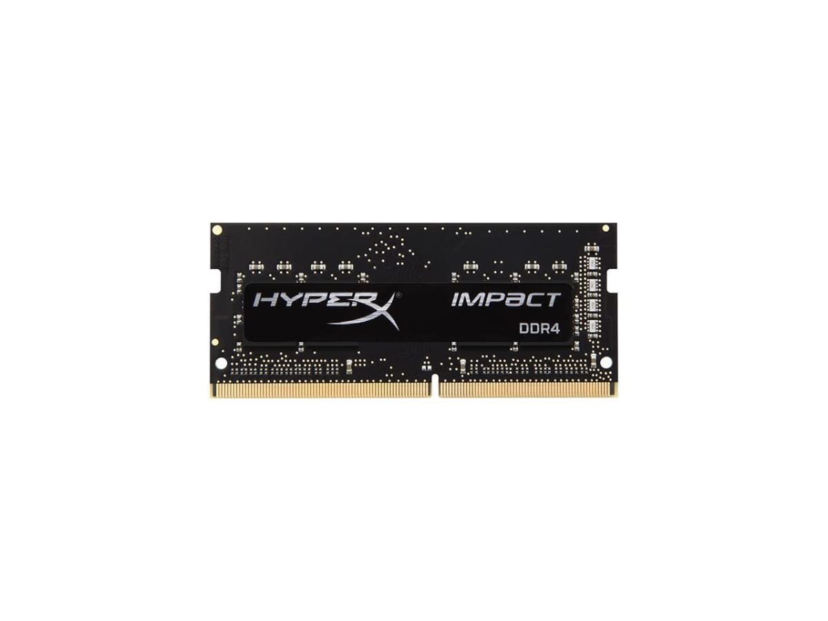 Amazon.com: Kingston FURY Impact 32GB (2x16GB) 3200MT/s DDR4 CL20