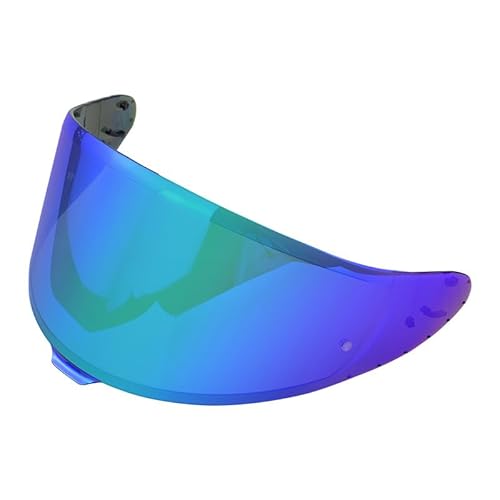 Helmet Visor for SHOEI Z8 for NXR2 for RF1400 for CWR-F2 for CWR-F2R for X15 for X-SPR Pro Shield Windshield