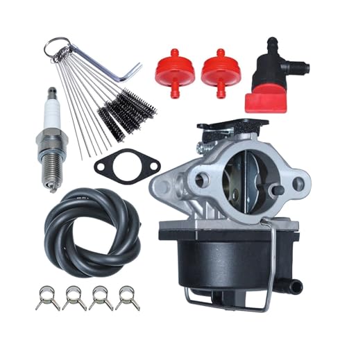 Carburateur Tecumseh 13HP 15HP pour tondeuse MTD Yard 640065 OHV135