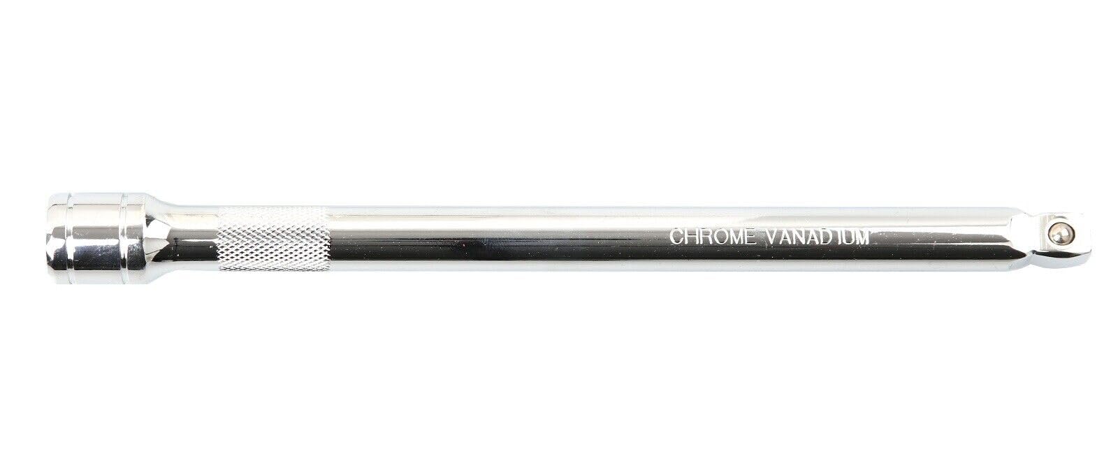 Chiloskit Steckschlüssel-Verlängerung – Verstellbarer T-Griff, 9,5 Mm, Für Auto- & Fahrradreparatur