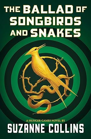 Image of The Hunger Games Full Collection (5 Hardcover Books) | Includes Prequel Sunrise on the Reaping + Trilogy Box Set