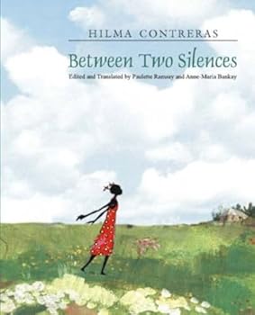 Paperback Between Two Silences Book