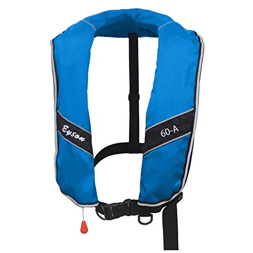 SafeMax Auto Inflatable