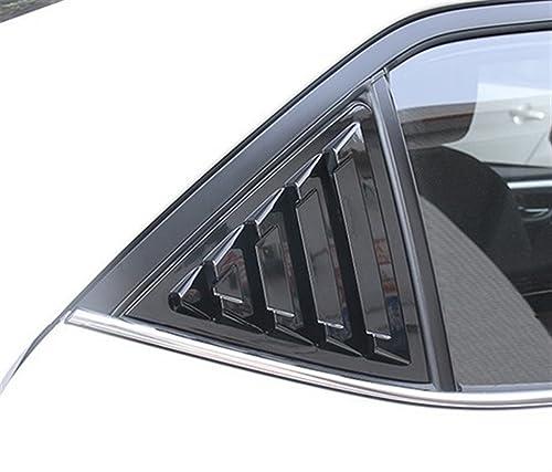 Garniture couvercle ventilation de custode haute finition Corolla