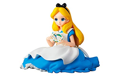 Banpresto Disney Characters Crystalux Alice
