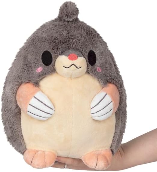 Squishable  Peluche Mini Mole