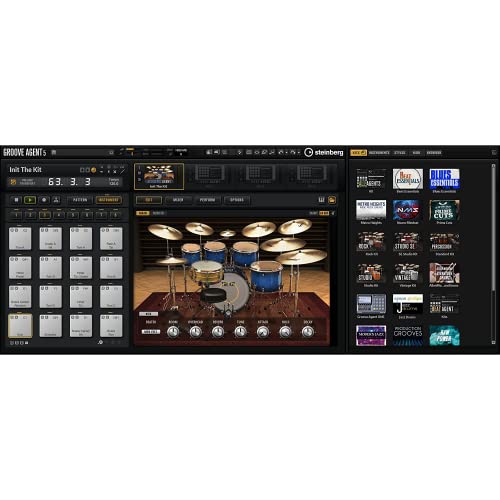 Audio-Interface Steinberg UR22mkII Value Edition für Musikproduktion