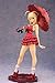 Alphamax Fate/Extra CCC: Saber PVC Figure (One-Piece Dress Version) (1:7 Scale)