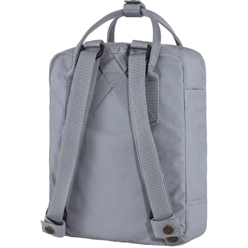 Image of Fjallraven Kanken Mini Backpack - Compact Everyday Carry, Durable Vinylon Fabric - Travel