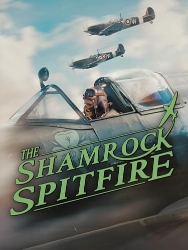  Il trifoglio Spitfire