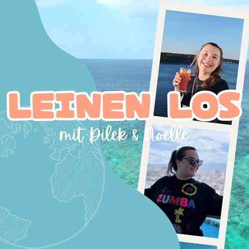 Couverture de Leinen los mit Dilek und No&euml;lle