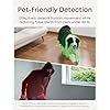 eufy Motion Sensor E20, Pet-Friendly Detection to Reduce False Alarms, Extended 5-Year Battery Life, Easy and Versatile Installation, Requires HomeBase 2, 3, Mini, or Pro