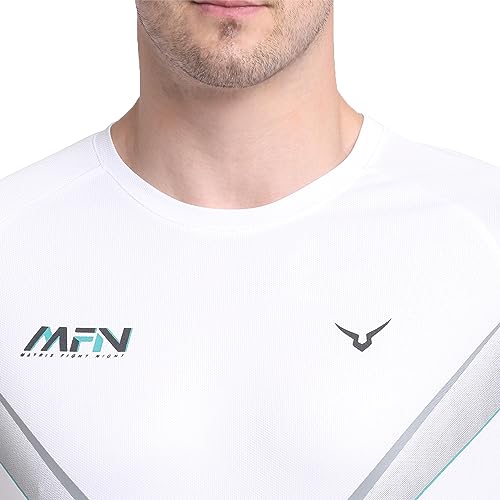 Image of Invincible MFN Replica T-Shirt