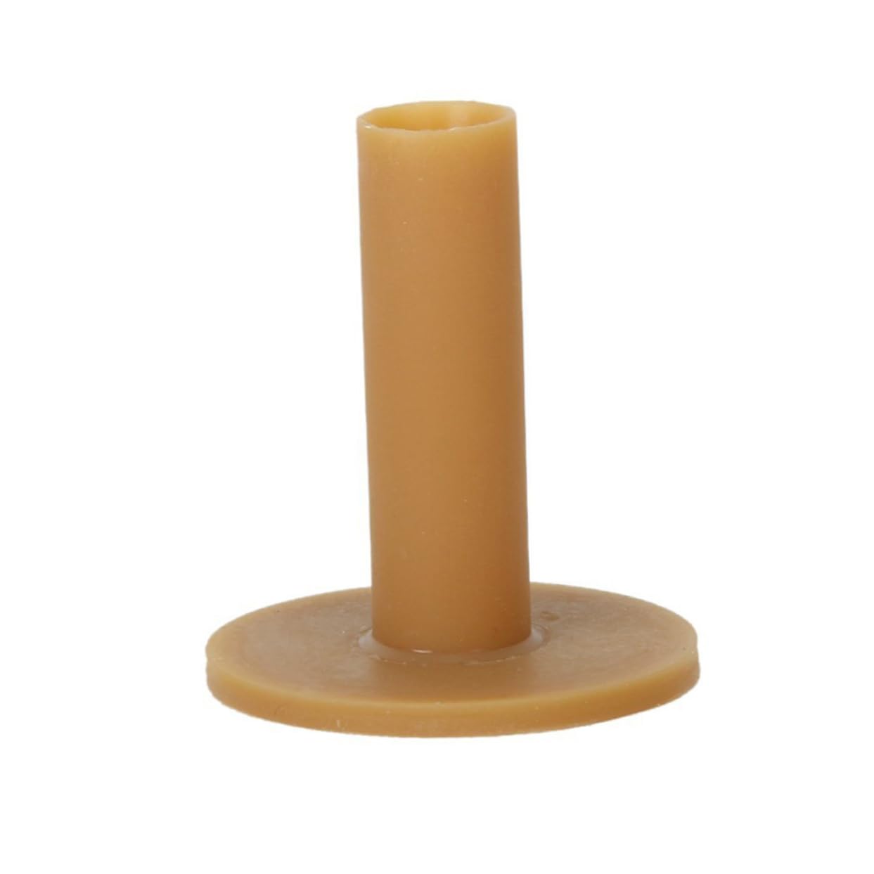 VANZACK 15 STK T-Stücke 70 mm Farbkombinationsplatte Erde Golf-Tees Millimeter-Kombinationsplatte golfset golfschläger golfzubehör Gummi-T-Shirt 70 mm T-Stück