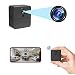 Produktbild Überwachungskameras PNZEO W6 Mini WLAN Kameras Echt Full HD Aufnahme Home Sicherheit Tragbare Rekord Mehrzweck Kamera