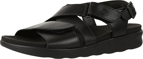 Image of SAS Huggy Adjustable Comfort Sandal