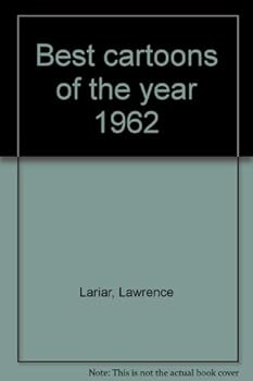 Best cartoons of the year 1962