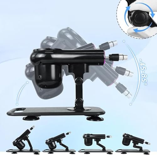 Gaosjx La Macchina Del Kit Ha Più Modalità Tra Cui Scegliere(Style2) - 5