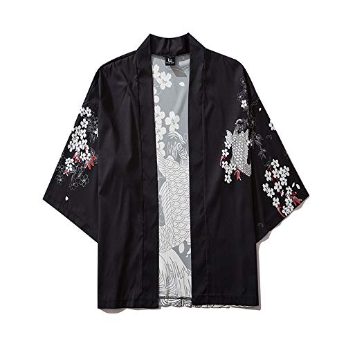 Blusa casual de mujer con cuello redondo manga larga patchwork 2