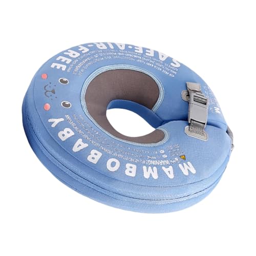 Image of Fashion My Day Baby Swim Soft No Need Inflatable for Infants Ages 6 Months up Kids