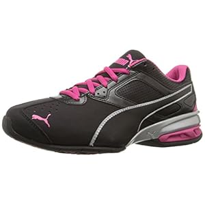 PUMA Womens Tazon 6 Cross Trainer