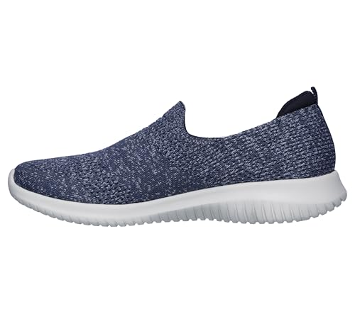 Image of Skechers Womens Ultra Flex Casual Slip On Shoe