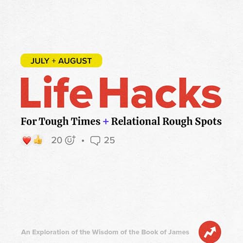 Life Hacks | Wk 6 (Why You Can't Stop Doing It)