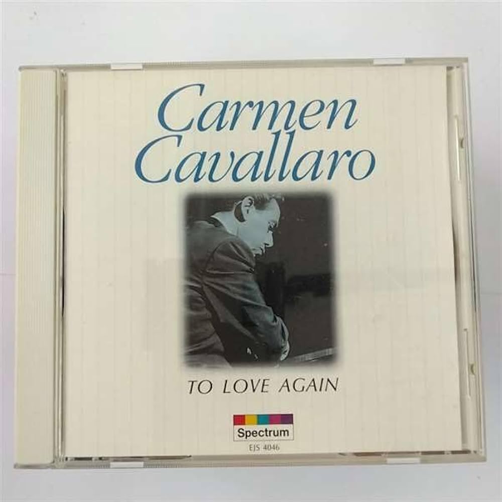 カ━メン・キャバレロ コレクション カーメン・キャバレロ~ベスト・セレクション [SHM-CD][CD