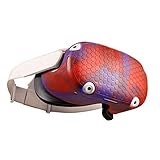 VR Shell Front Face Protector Cover for Quest 2 Anti Scratch Anti Dust Anti Shock