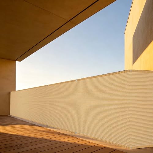 Voile d'ombrage de terrasse pour créer un coin de fraîcheur au jardin - 2