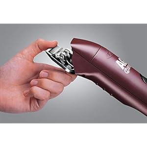 Andis 23330 Professional Agc Super 2speed Horse Clipper with Detachable Blade  Cool  Quiet Running Design  Includes Ultra Edge Size T84 Blade for Complete Horse Grooming  Burgundy  Cucciolini Doodles Andis 23330 professional agc super 2 speed horse clipper with detachable blade  cool  quiet running design  includes ultra edge size t 84 blade for complete horse grooming  burgundy   cucciolini doodles