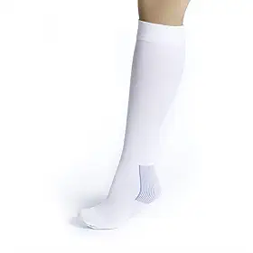 Meia 3/4 Pós Cirurgica Antitrombo 18 Mmhg Varimed (P)